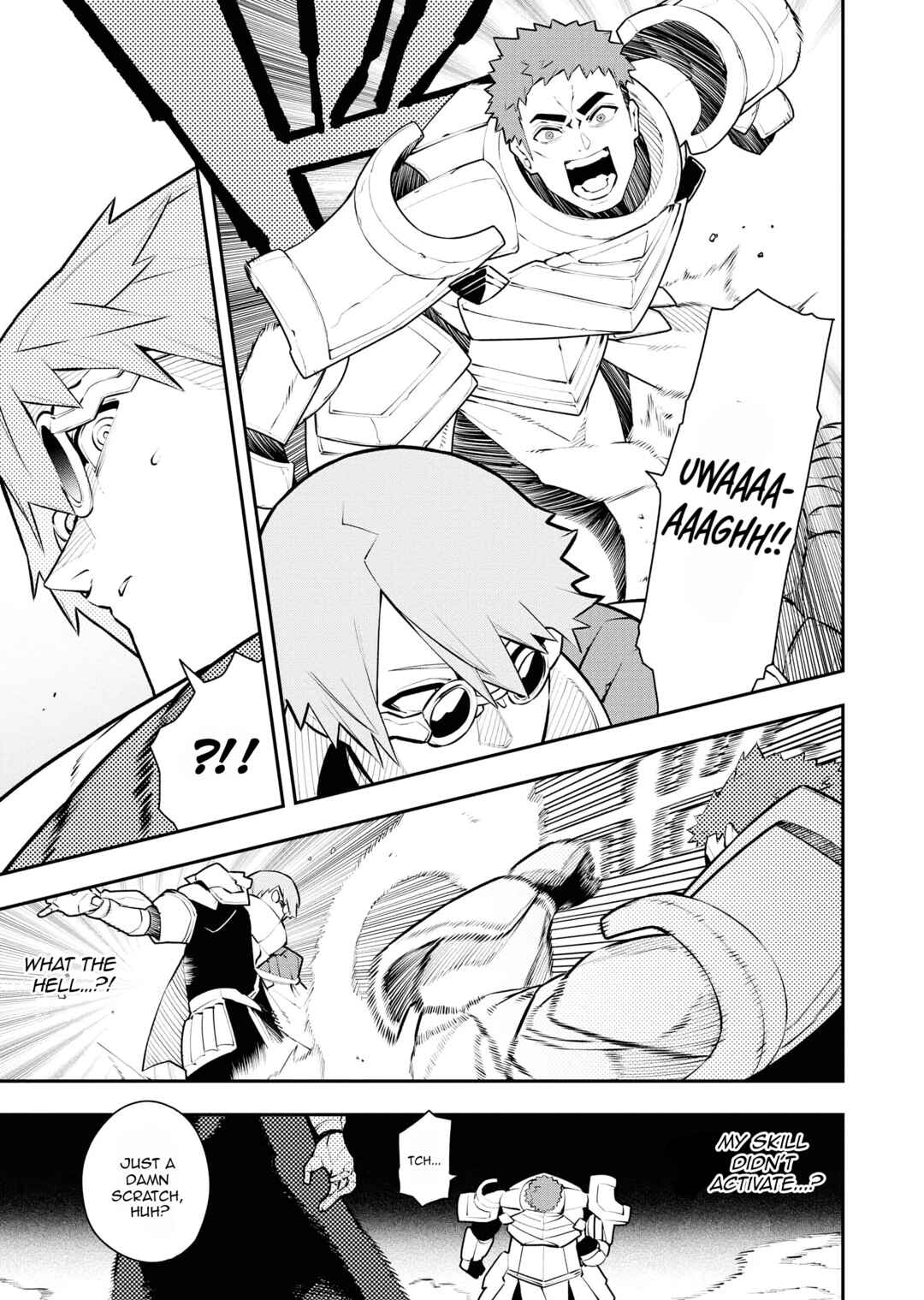 Page 12 Chapter 31 Tsuihou Sareta Renkinjutsushi-san, Saikyou no Dungeon wo Tsukurimasen ka?