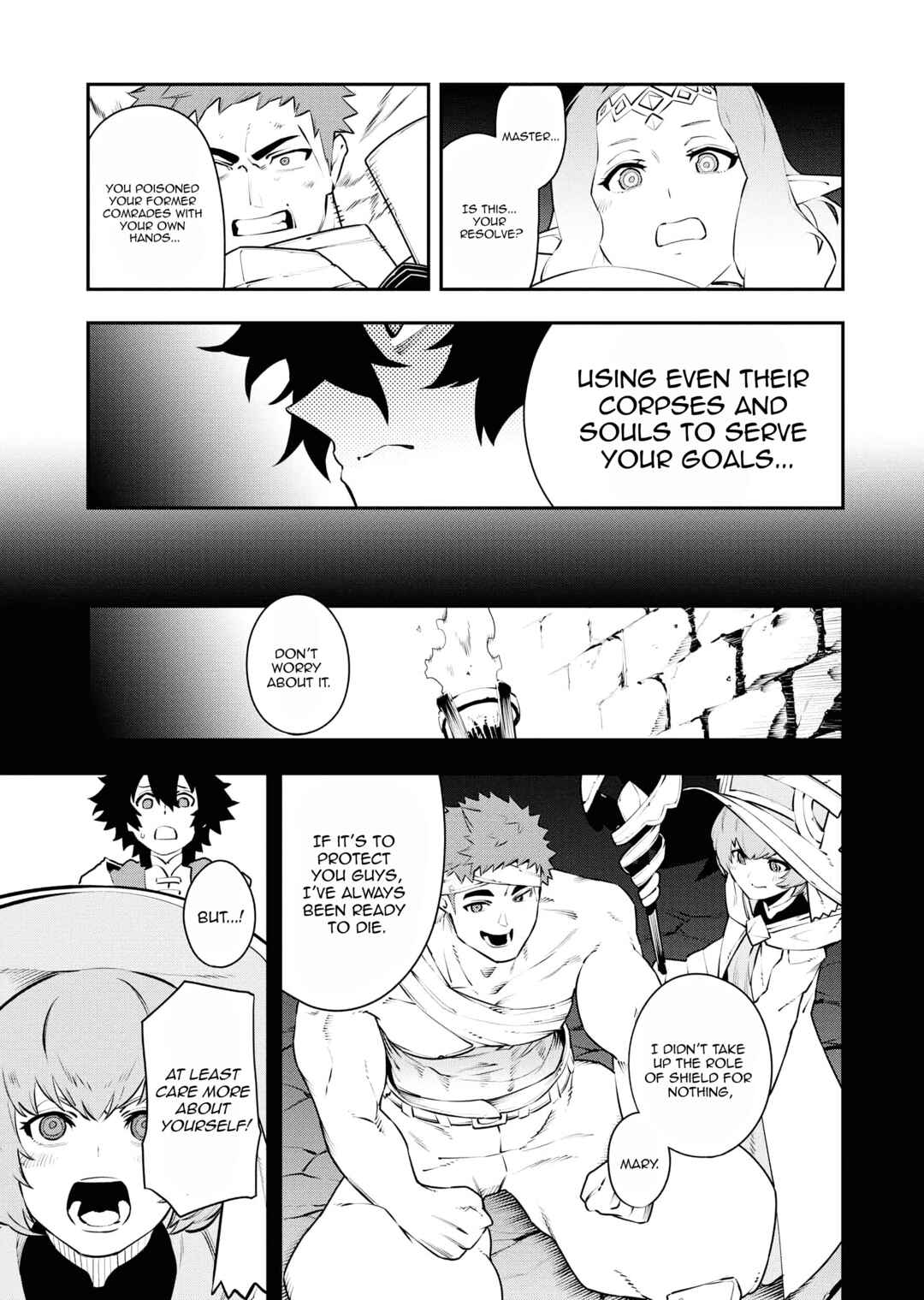 Page 14 Chapter 31 Tsuihou Sareta Renkinjutsushi-san, Saikyou no Dungeon wo Tsukurimasen ka?
