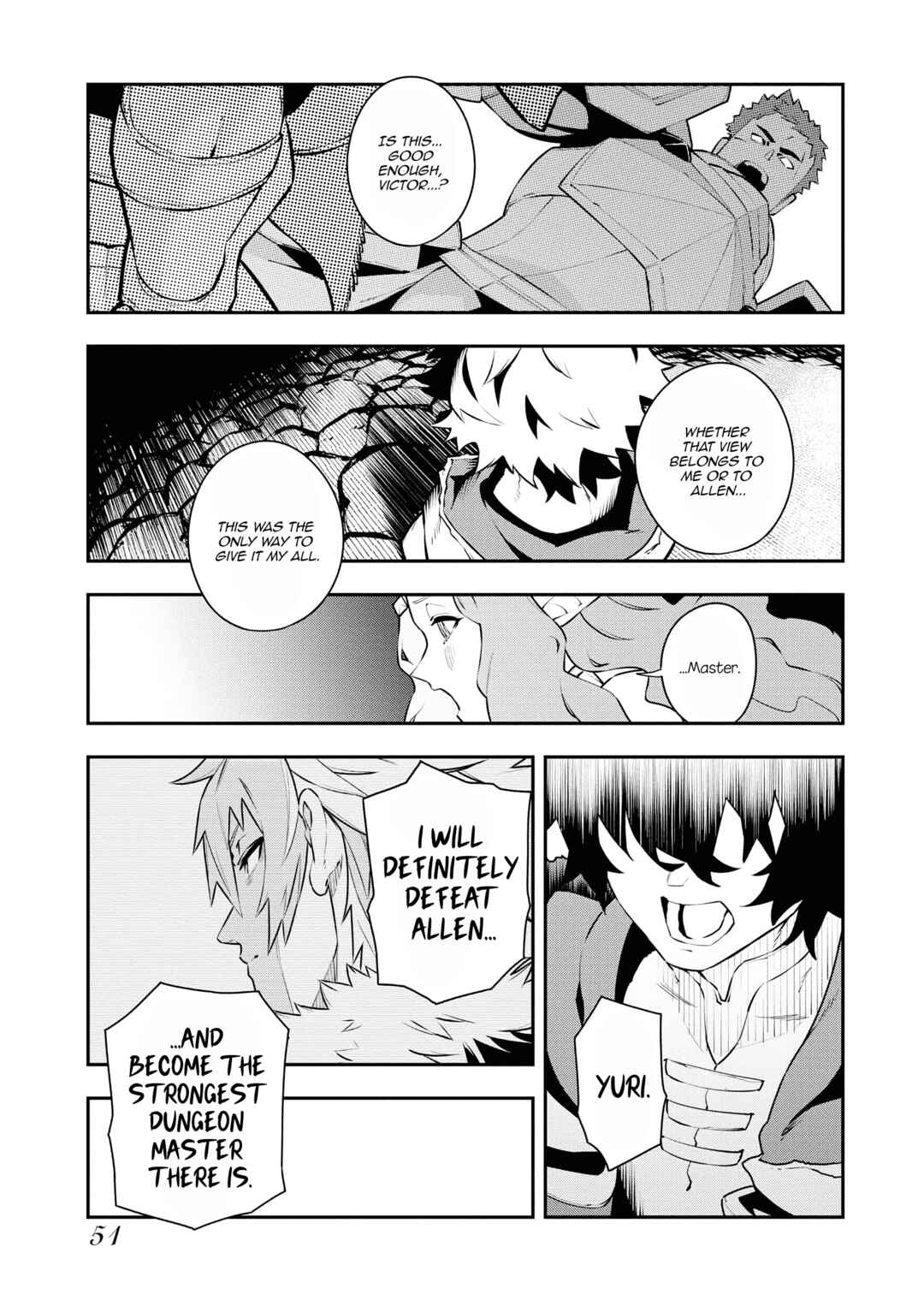 Page 16 Chapter 31 Tsuihou Sareta Renkinjutsushi-san, Saikyou no Dungeon wo Tsukurimasen ka?