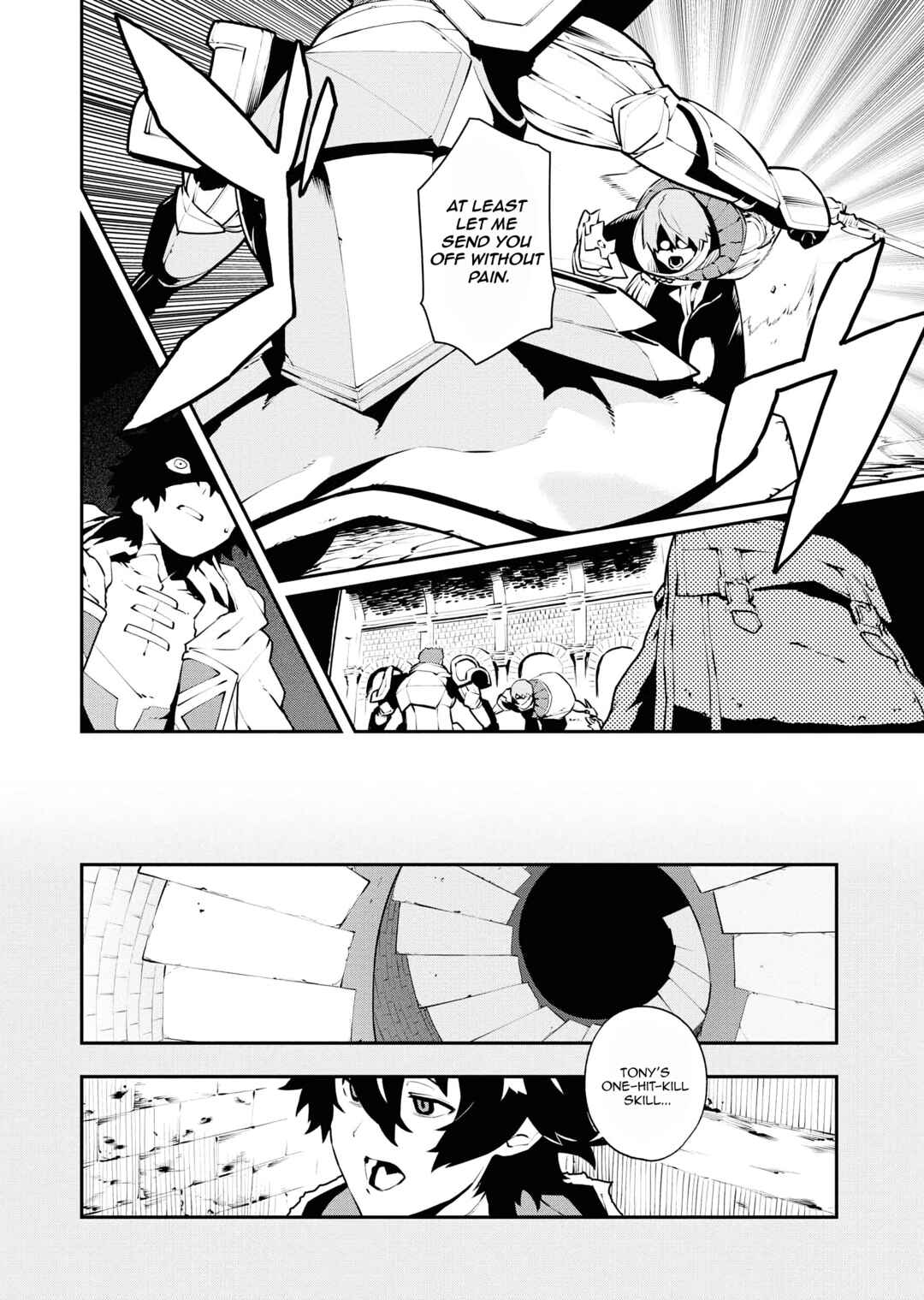 Page 5 Chapter 31 Tsuihou Sareta Renkinjutsushi-san, Saikyou no Dungeon wo Tsukurimasen ka?