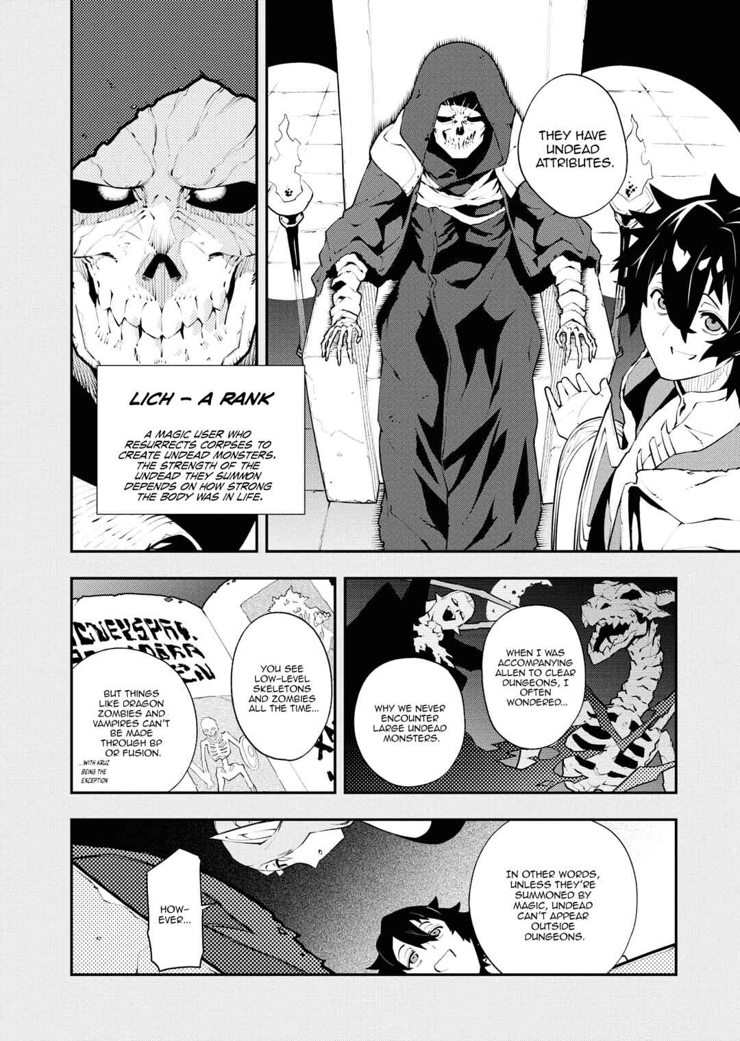 Page 7 Chapter 31 Tsuihou Sareta Renkinjutsushi-san, Saikyou no Dungeon wo Tsukurimasen ka?