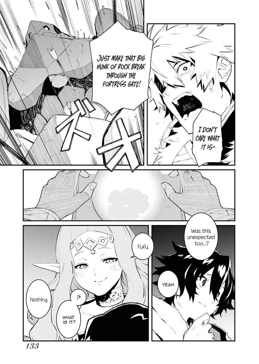Page 10 Chapter 25 Tsuihou Sareta Renkinjutsushi-san, Saikyou no Dungeon wo Tsukurimasen ka?