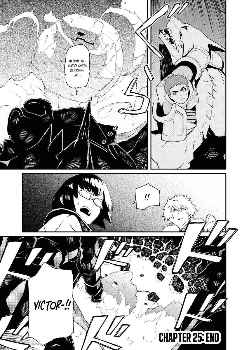 Page 15 Chapter 25 Tsuihou Sareta Renkinjutsushi-san, Saikyou no Dungeon wo Tsukurimasen ka?