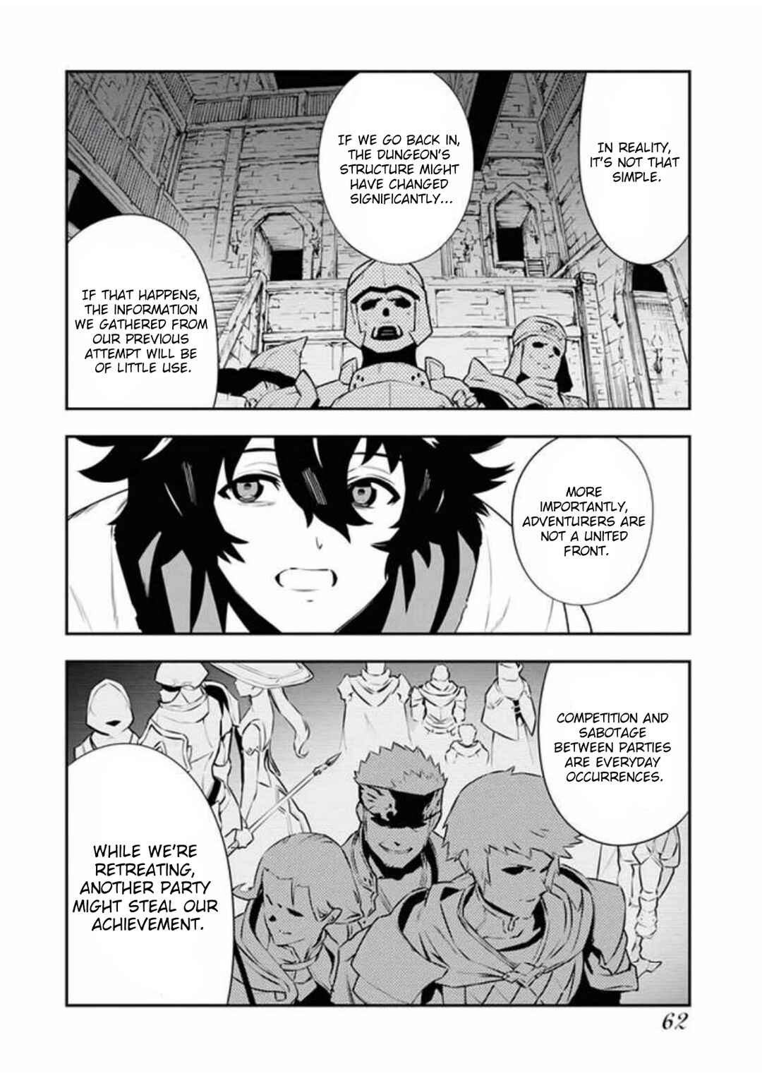 Page 11 Chapter 10 Tsuihou Sareta Renkinjutsushi-san, Saikyou no Dungeon wo Tsukurimasen ka?