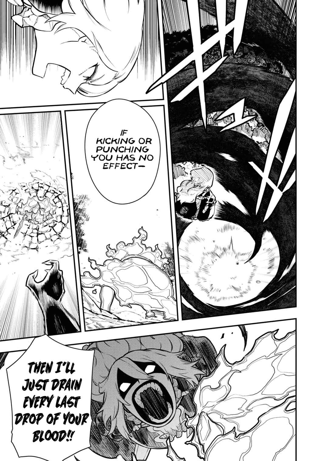 Page 13 Chapter 48 Tsuihou Sareta Renkinjutsushi-san, Saikyou no Dungeon wo Tsukurimasen ka?