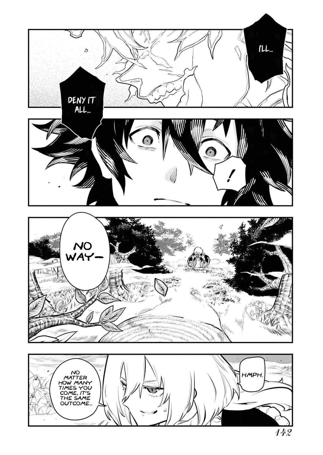 Page 6 Chapter 48 Tsuihou Sareta Renkinjutsushi-san, Saikyou no Dungeon wo Tsukurimasen ka?