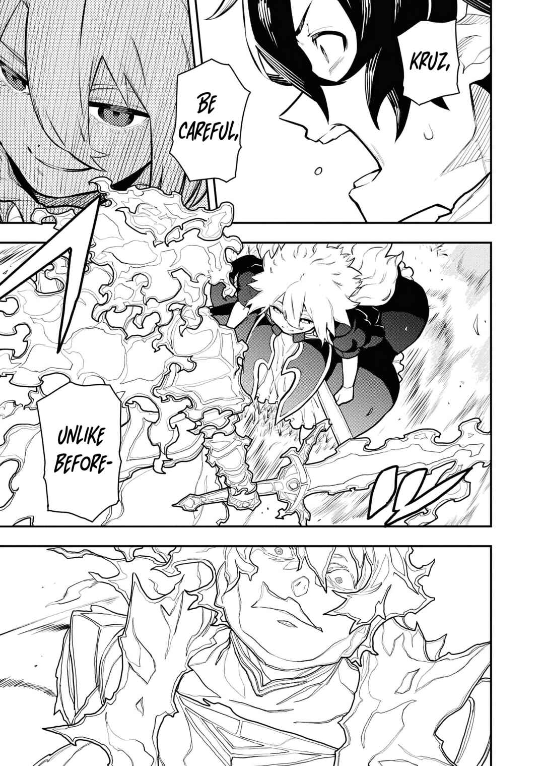 Page 7 Chapter 48 Tsuihou Sareta Renkinjutsushi-san, Saikyou no Dungeon wo Tsukurimasen ka?