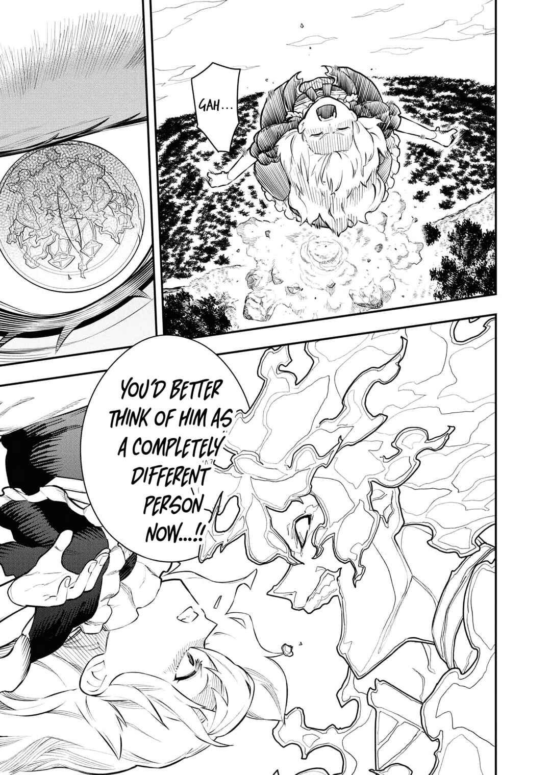 Page 9 Chapter 48 Tsuihou Sareta Renkinjutsushi-san, Saikyou no Dungeon wo Tsukurimasen ka?