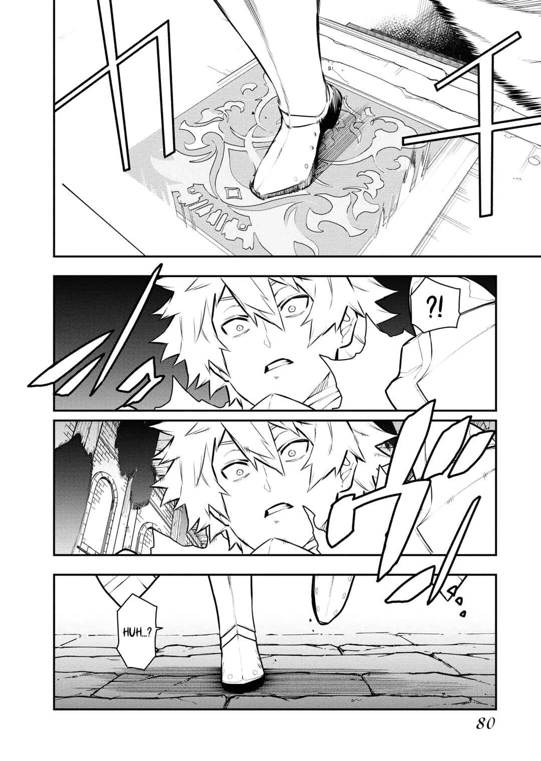 Page 11 Chapter 44 Tsuihou Sareta Renkinjutsushi-san, Saikyou no Dungeon wo Tsukurimasen ka?