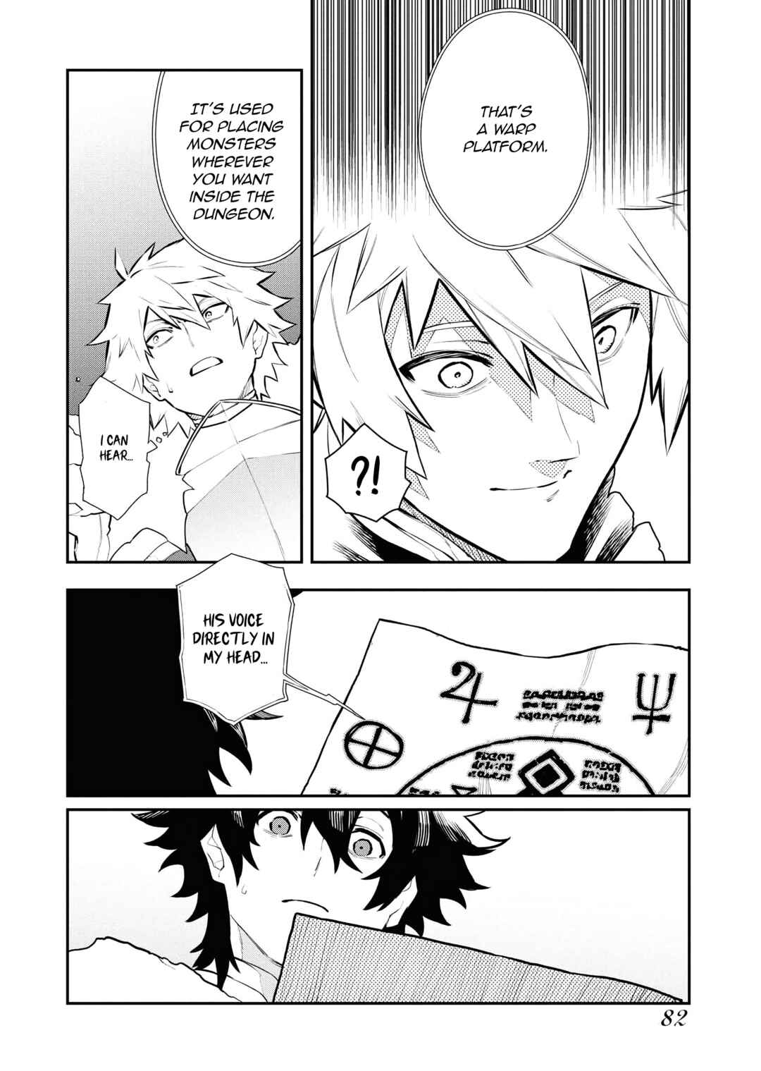 Page 13 Chapter 44 Tsuihou Sareta Renkinjutsushi-san, Saikyou no Dungeon wo Tsukurimasen ka?