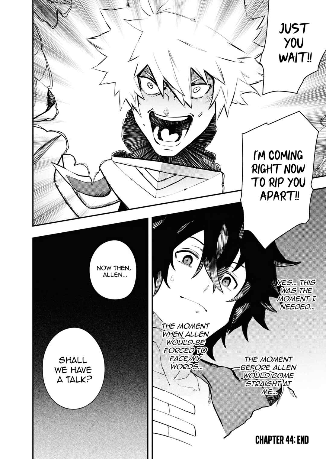 Page 15 Chapter 44 Tsuihou Sareta Renkinjutsushi-san, Saikyou no Dungeon wo Tsukurimasen ka?