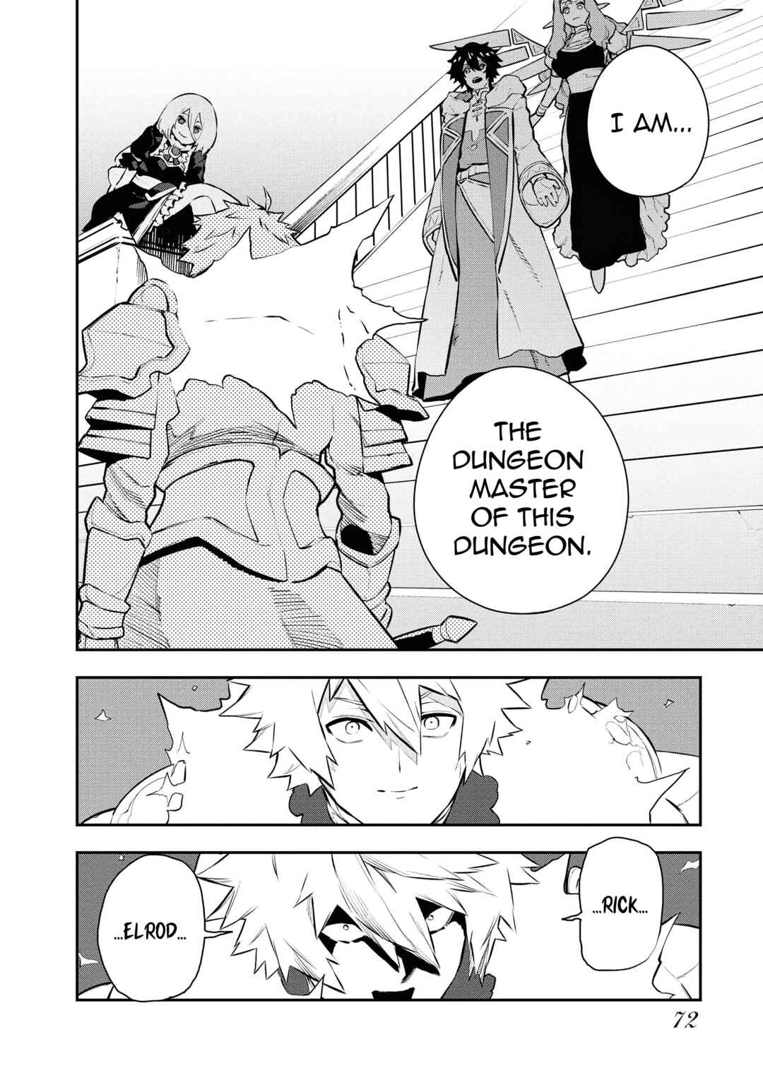 Page 4 Chapter 44 Tsuihou Sareta Renkinjutsushi-san, Saikyou no Dungeon wo Tsukurimasen ka?