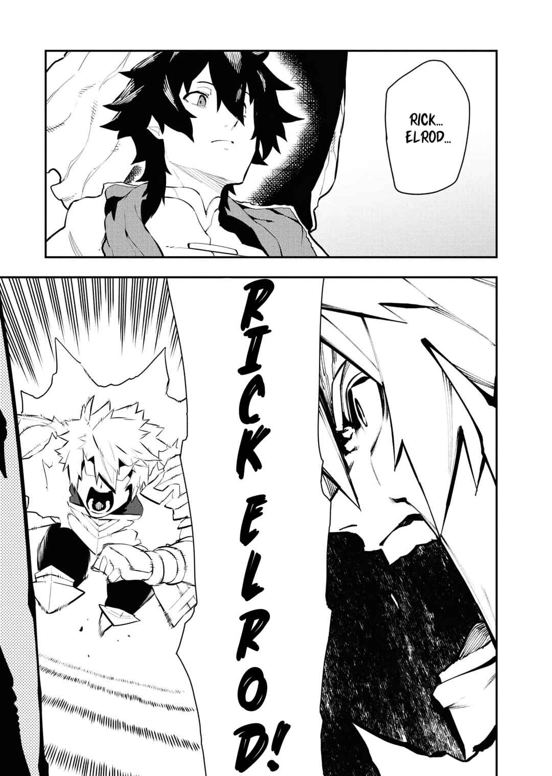 Page 5 Chapter 44 Tsuihou Sareta Renkinjutsushi-san, Saikyou no Dungeon wo Tsukurimasen ka?