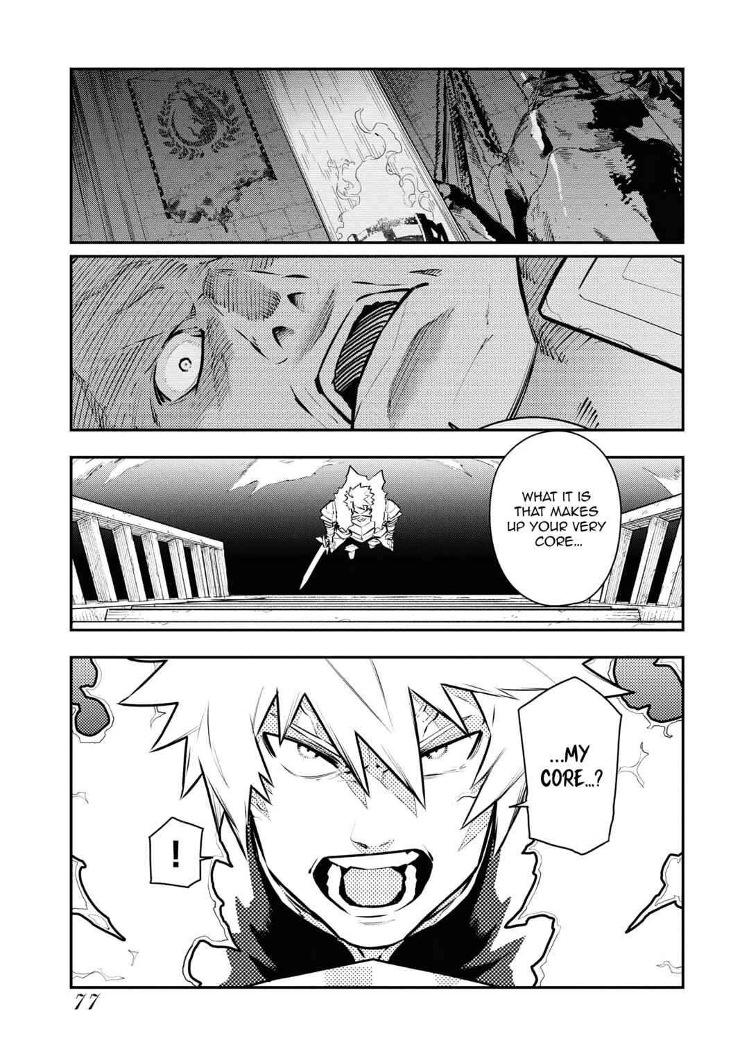 Page 9 Chapter 44 Tsuihou Sareta Renkinjutsushi-san, Saikyou no Dungeon wo Tsukurimasen ka?