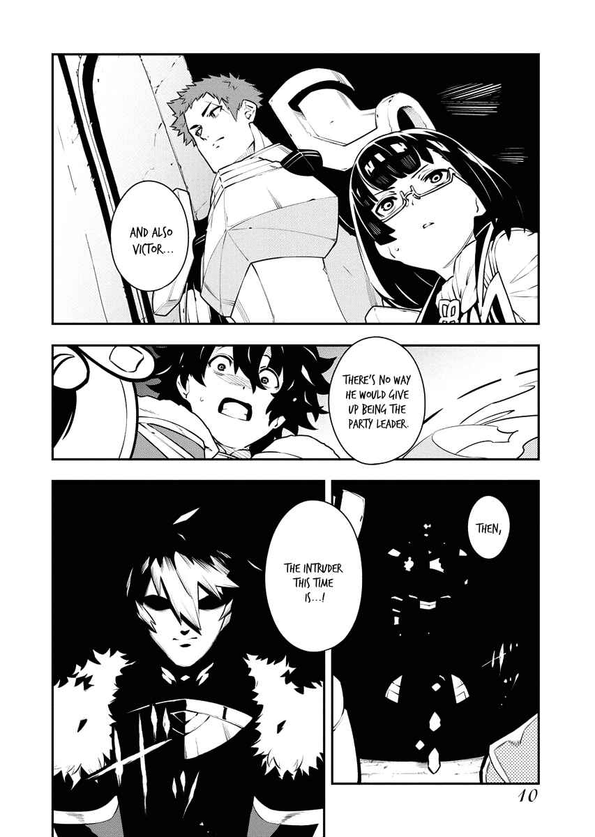 Page 8 Chapter 18 Tsuihou Sareta Renkinjutsushi-san, Saikyou no Dungeon wo Tsukurimasen ka?