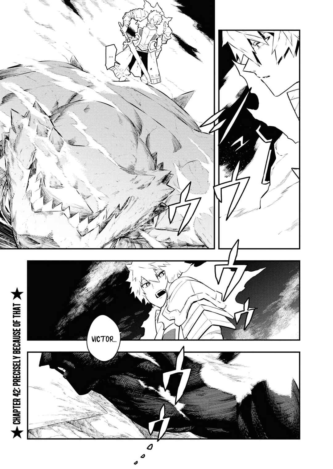 Page 2 Chapter 42 Tsuihou Sareta Renkinjutsushi-san, Saikyou no Dungeon wo Tsukurimasen ka?
