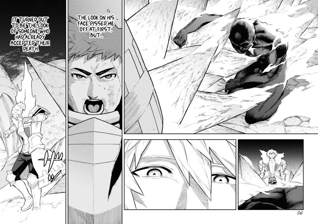Page 3 Chapter 42 Tsuihou Sareta Renkinjutsushi-san, Saikyou no Dungeon wo Tsukurimasen ka?