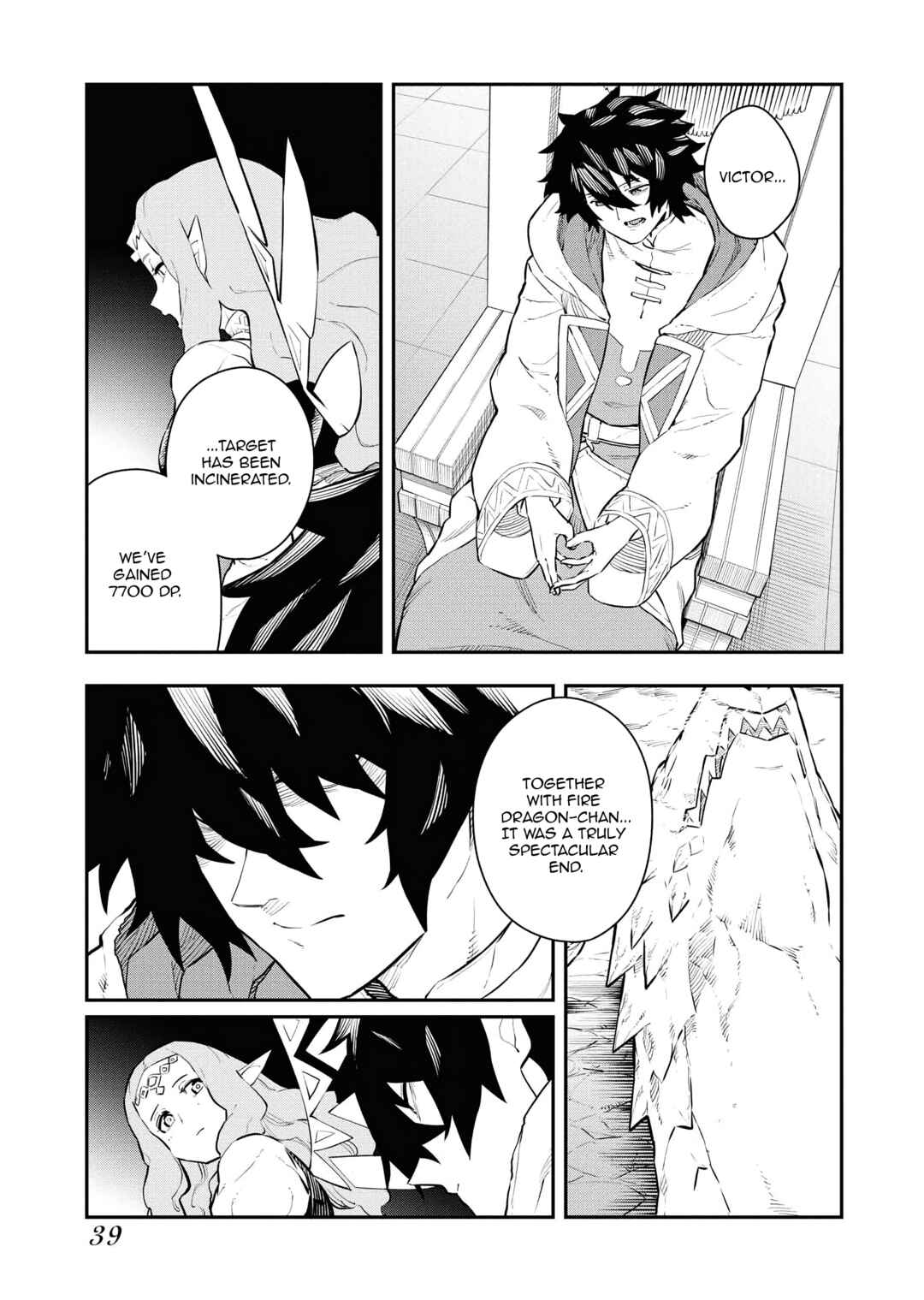 Page 5 Chapter 42 Tsuihou Sareta Renkinjutsushi-san, Saikyou no Dungeon wo Tsukurimasen ka?