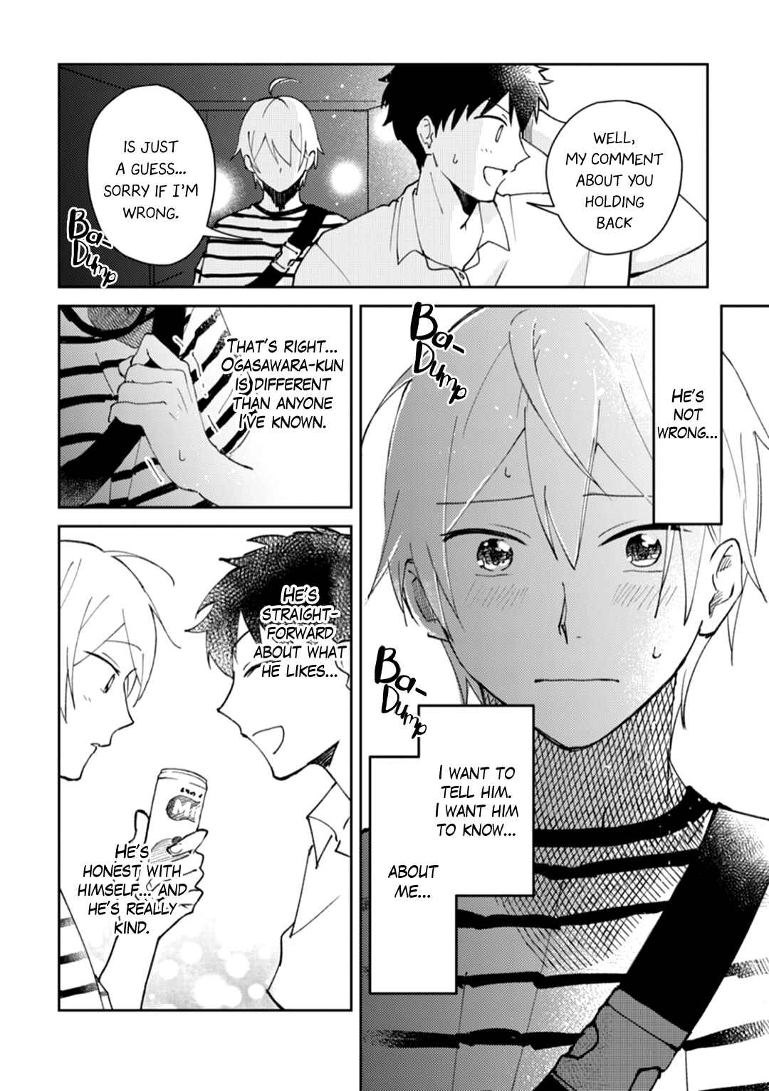 Page 31 Chapter 3 Ero Yume Aquarium