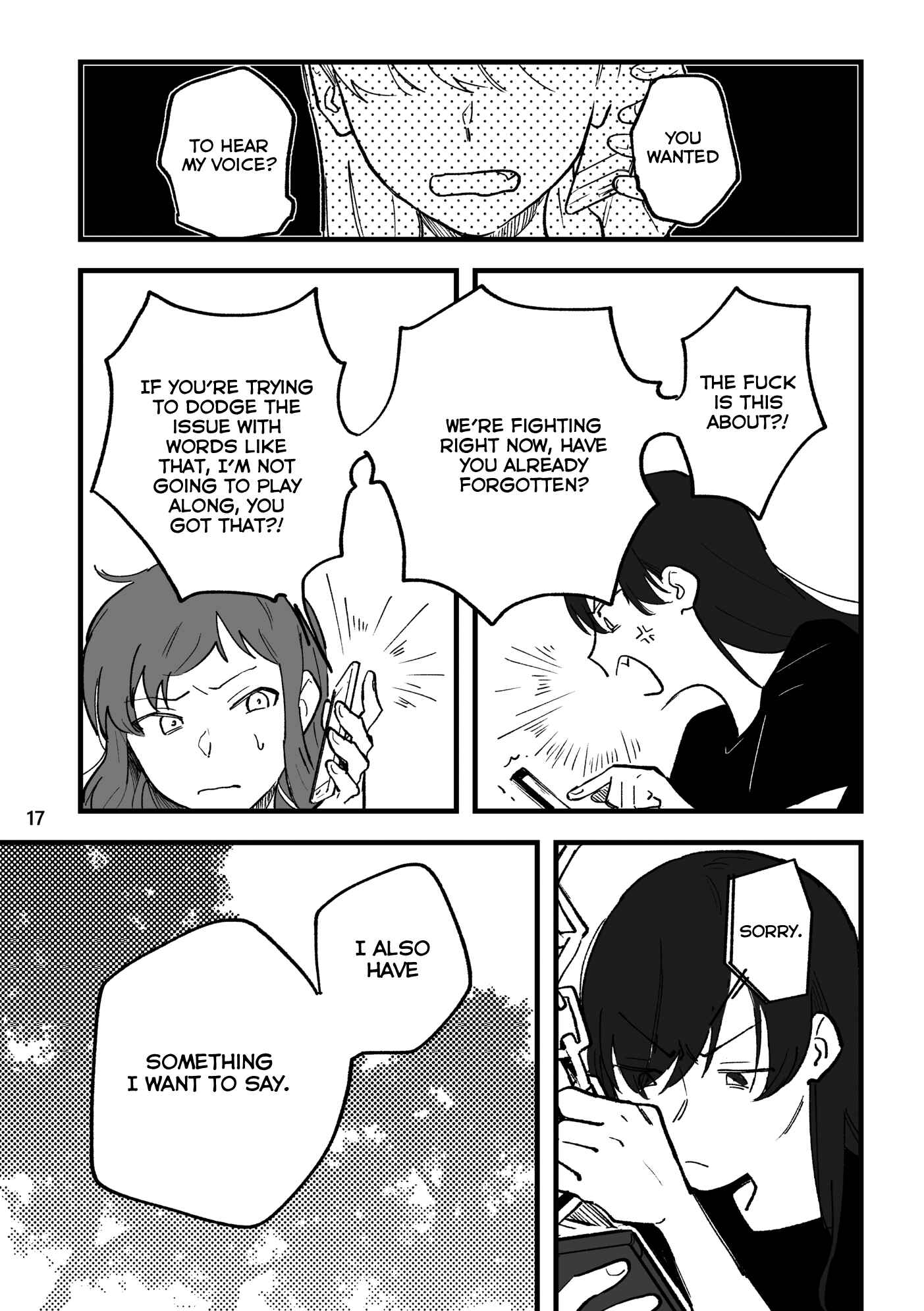 Page 17 Chapter 2 TANKOBU
