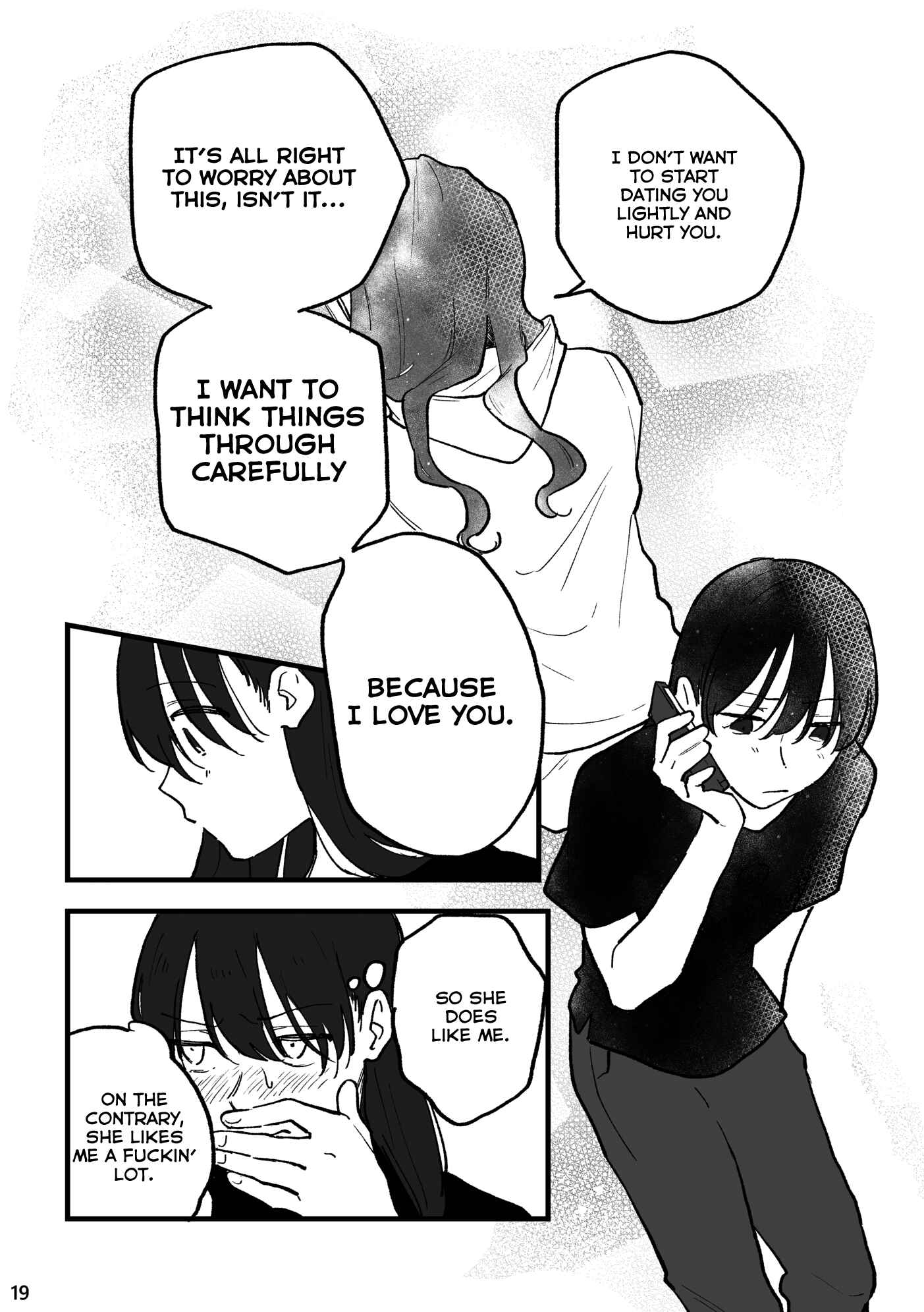 Page 19 Chapter 2 TANKOBU