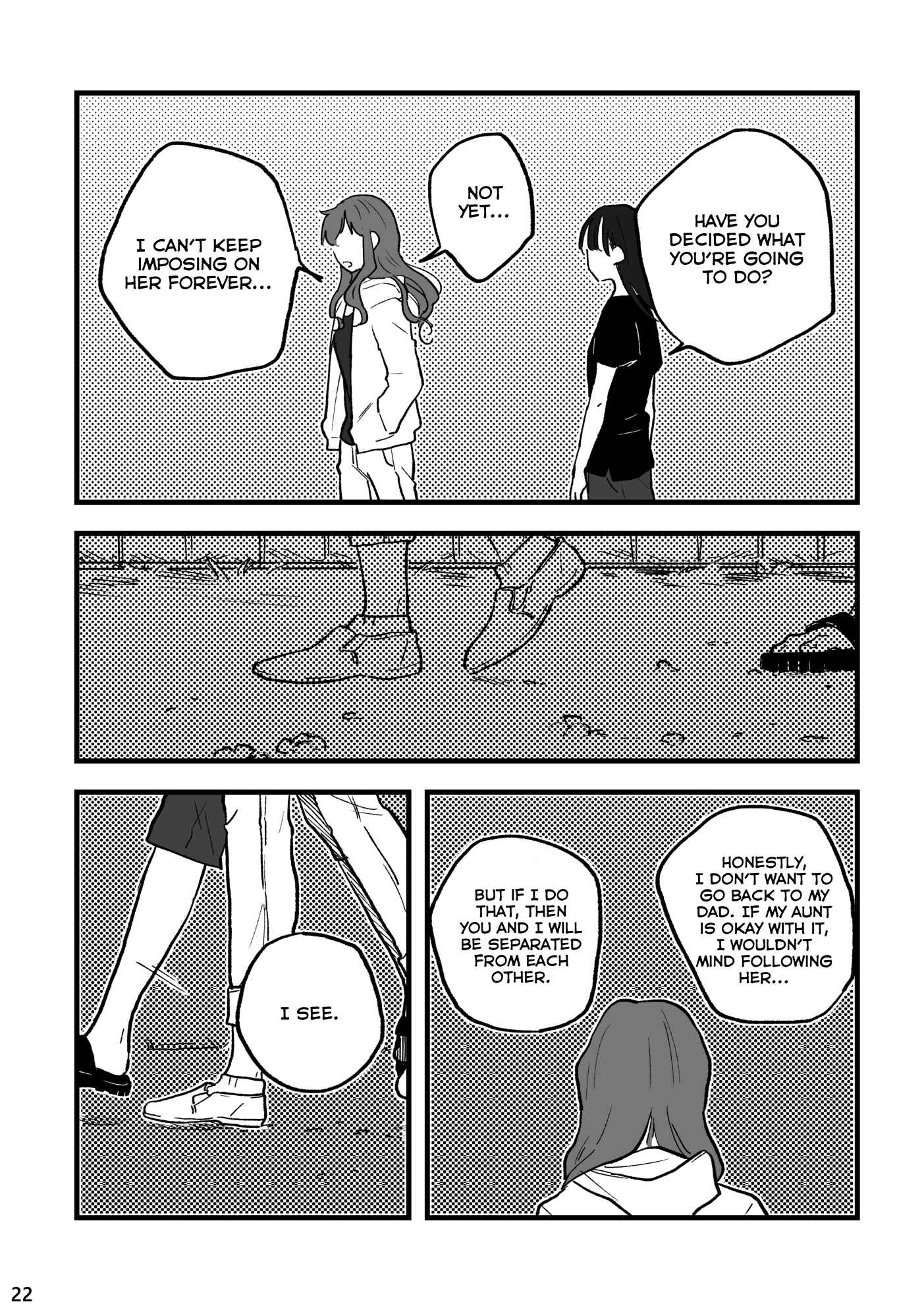 Page 22 Chapter 2 TANKOBU