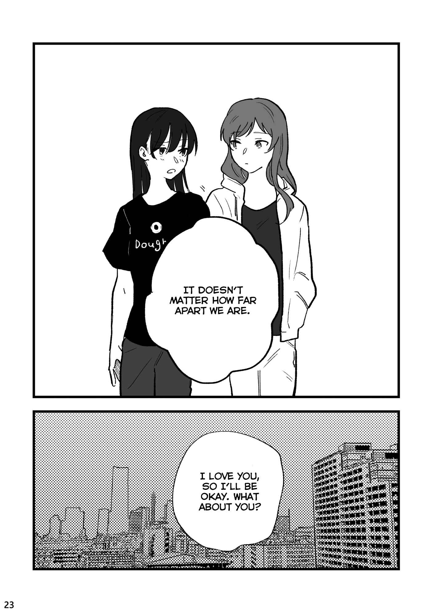 Page 23 Chapter 2 TANKOBU