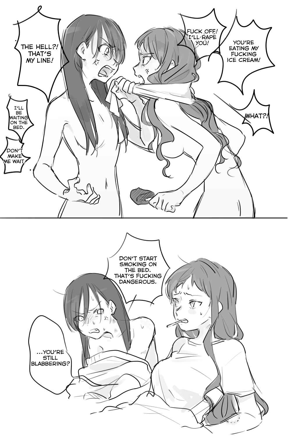 Page 2 Chapter 1.1 TANKOBU