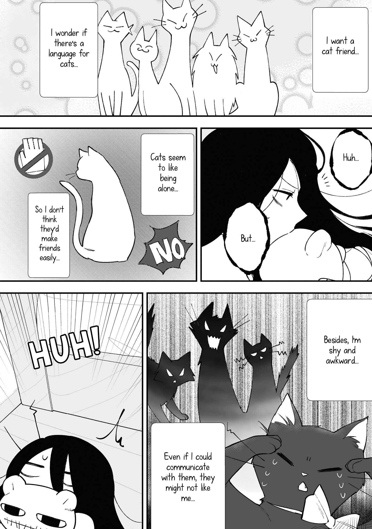 Page 8 Chapter 16.3 Iwakutsuki Bukken no Yakuro-san
