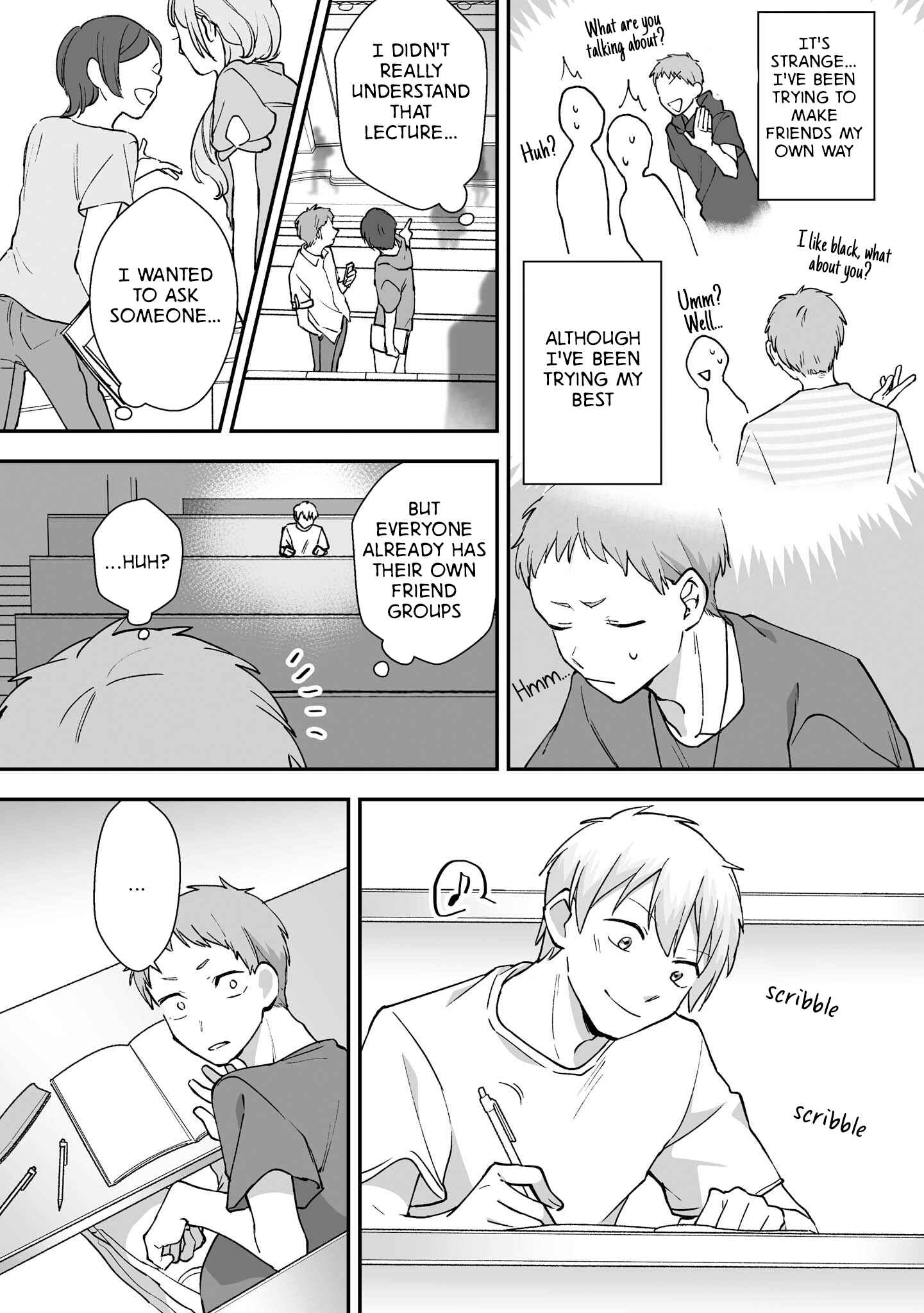 Page 2 Chapter 16.2 Iwakutsuki Bukken no Yakuro-san