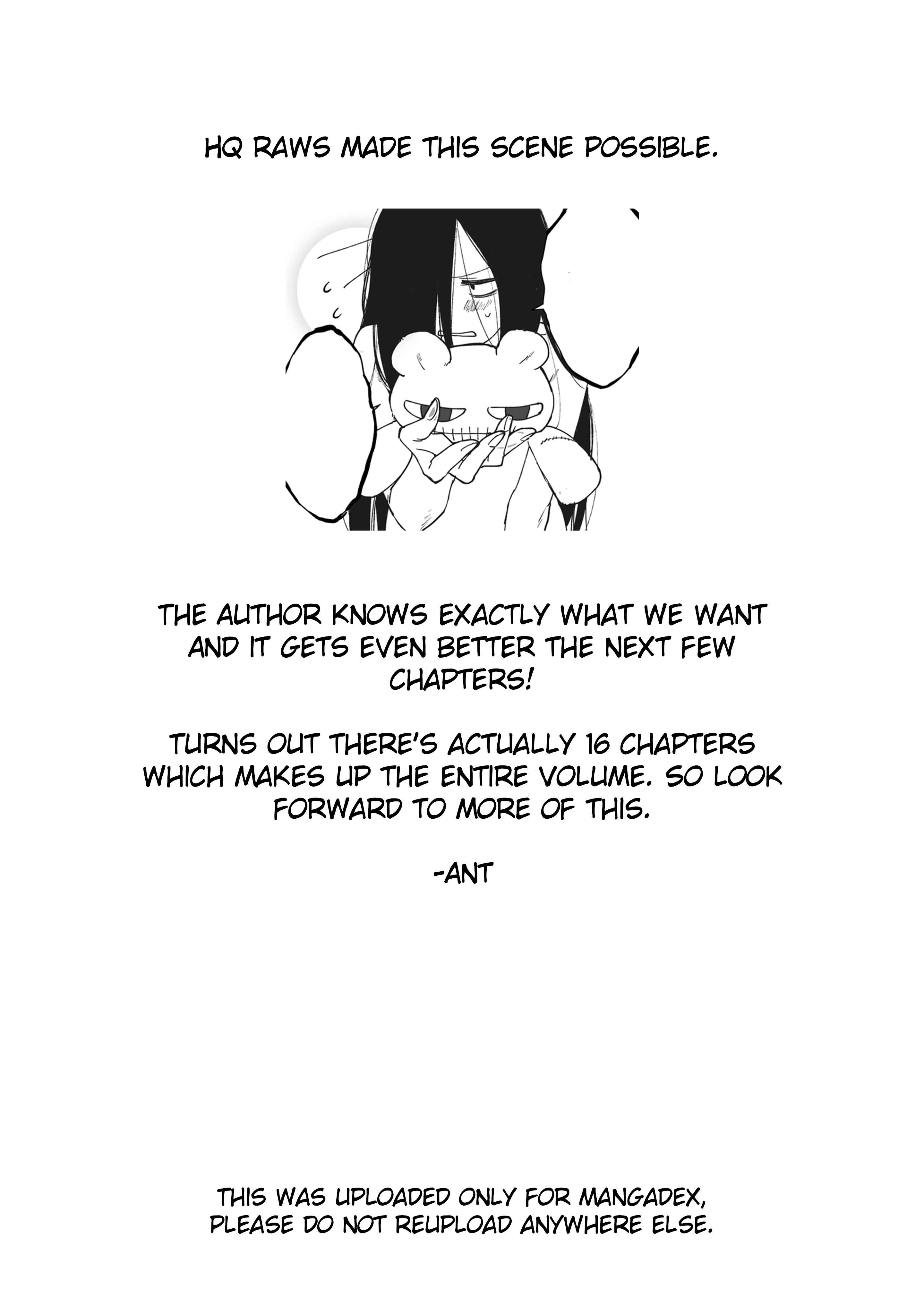 Page 5 Chapter 8 Iwakutsuki Bukken no Yakuro-san
