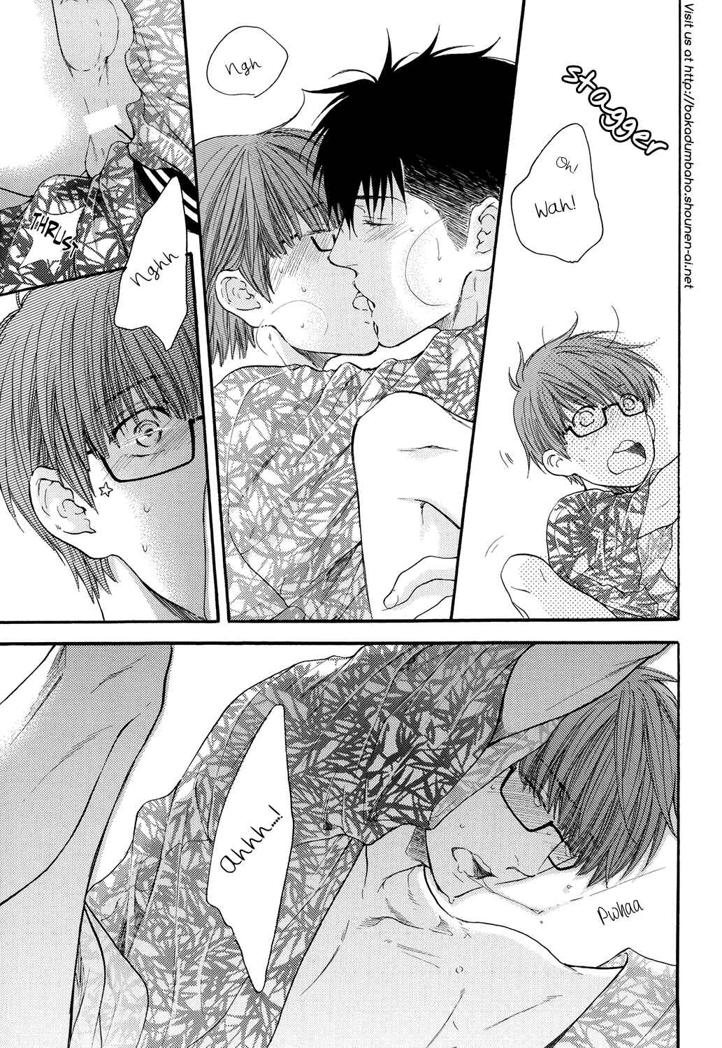 Page 32 Chapter Unknown_2df2 Hidoku Shinai de - Onsen Flag Kaishuu!! (Doujinshi)