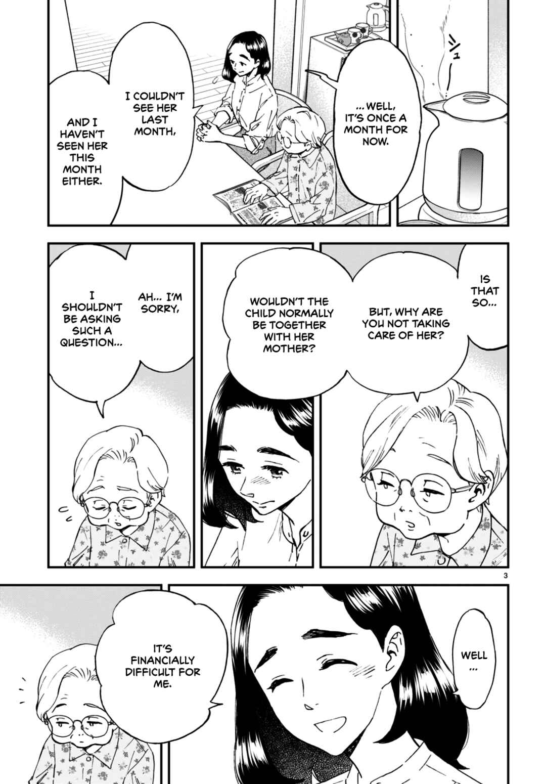 Page 4 Chapter 6 Lunch Zake