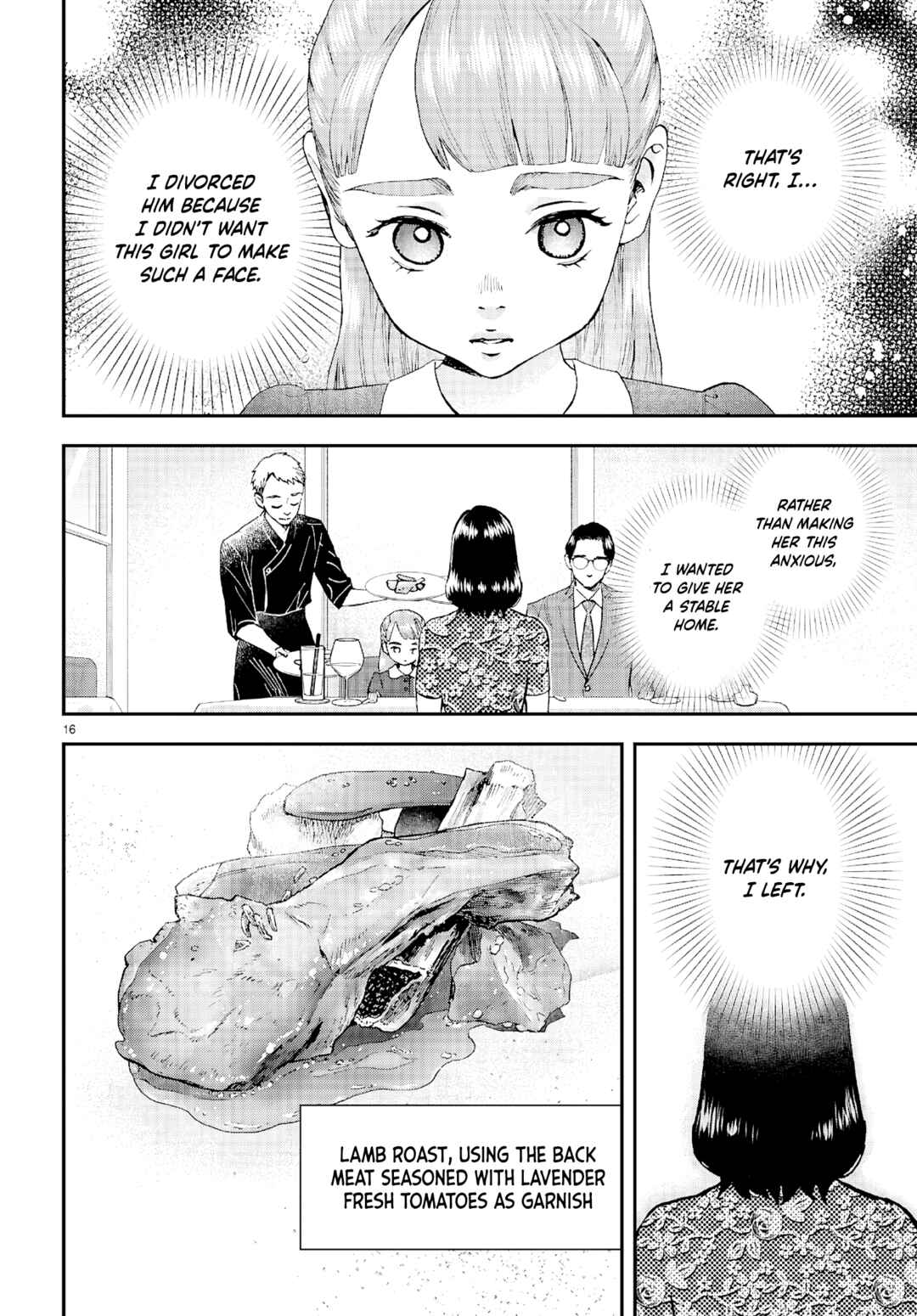 Page 18 Chapter 11 Lunch Zake