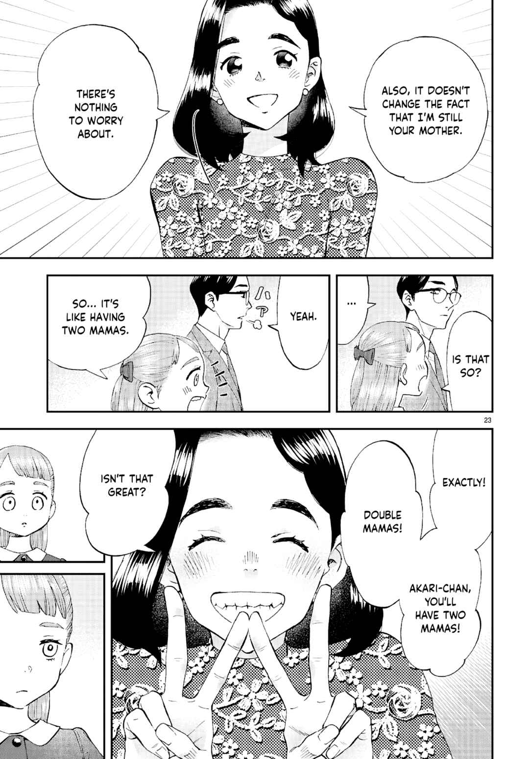 Page 25 Chapter 11 Lunch Zake