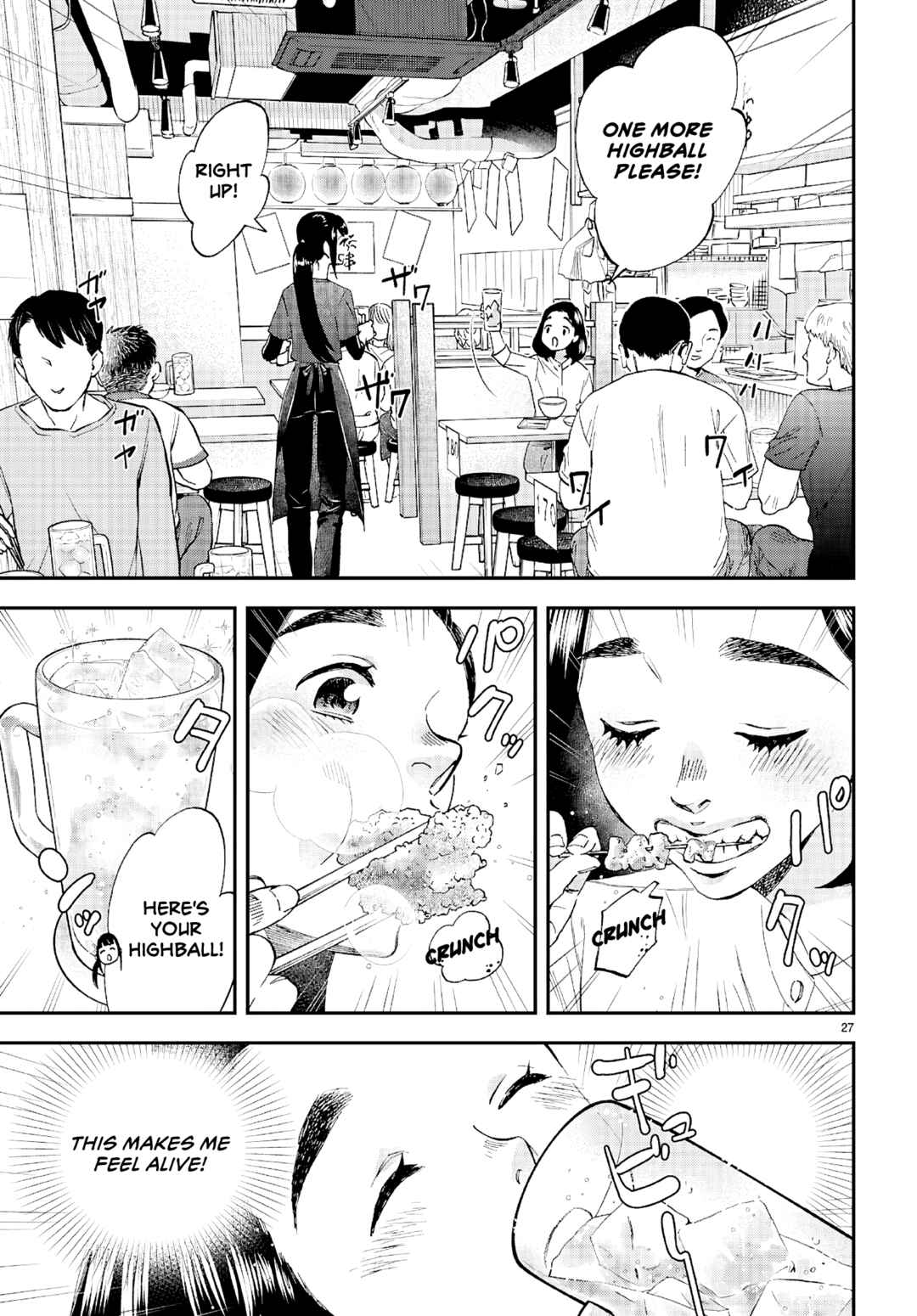 Page 28 Chapter 9 Lunch Zake