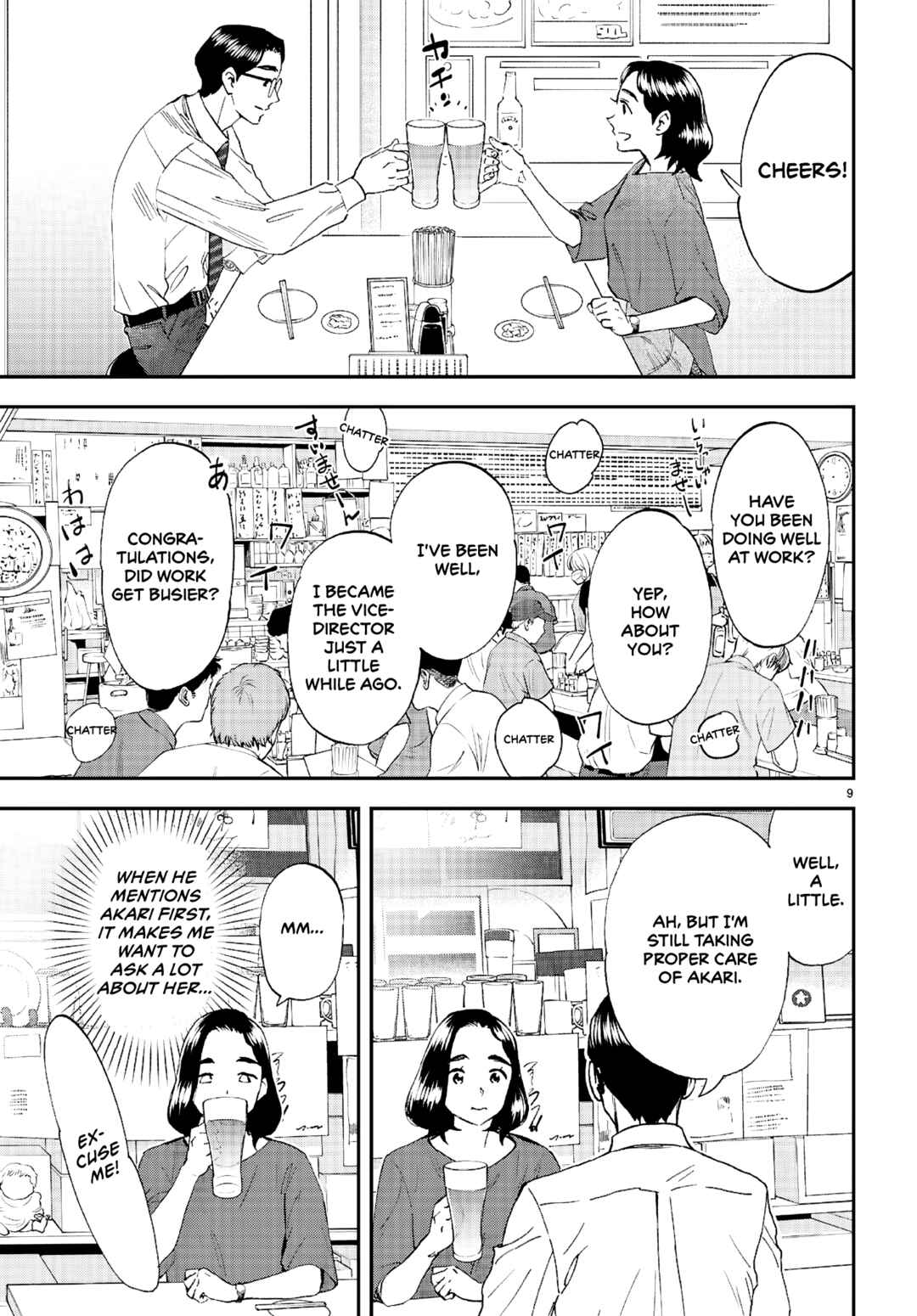Page 10 Chapter 10 Lunch Zake