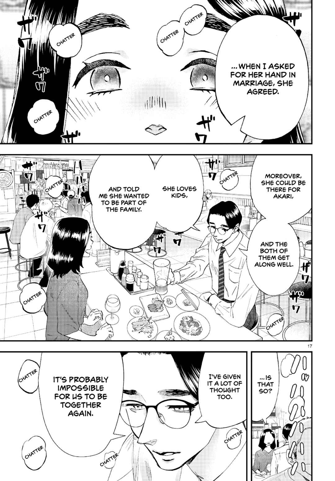 Page 18 Chapter 10 Lunch Zake