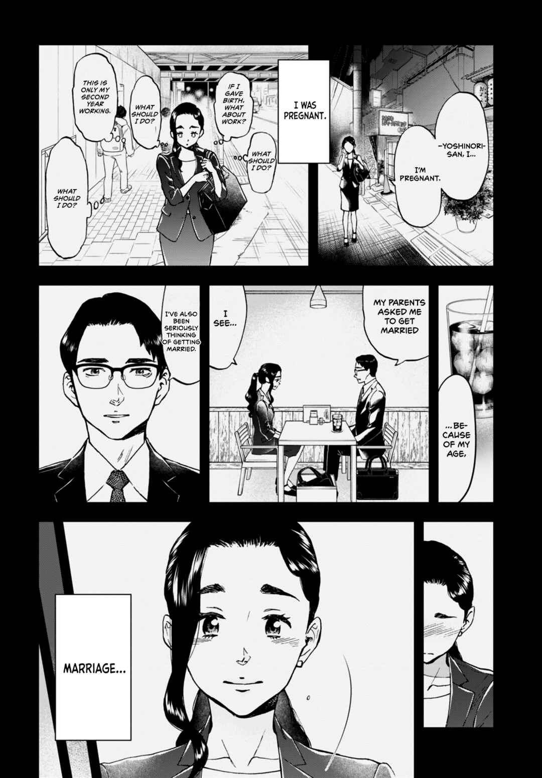 Page 13 Chapter 3 Lunch Zake