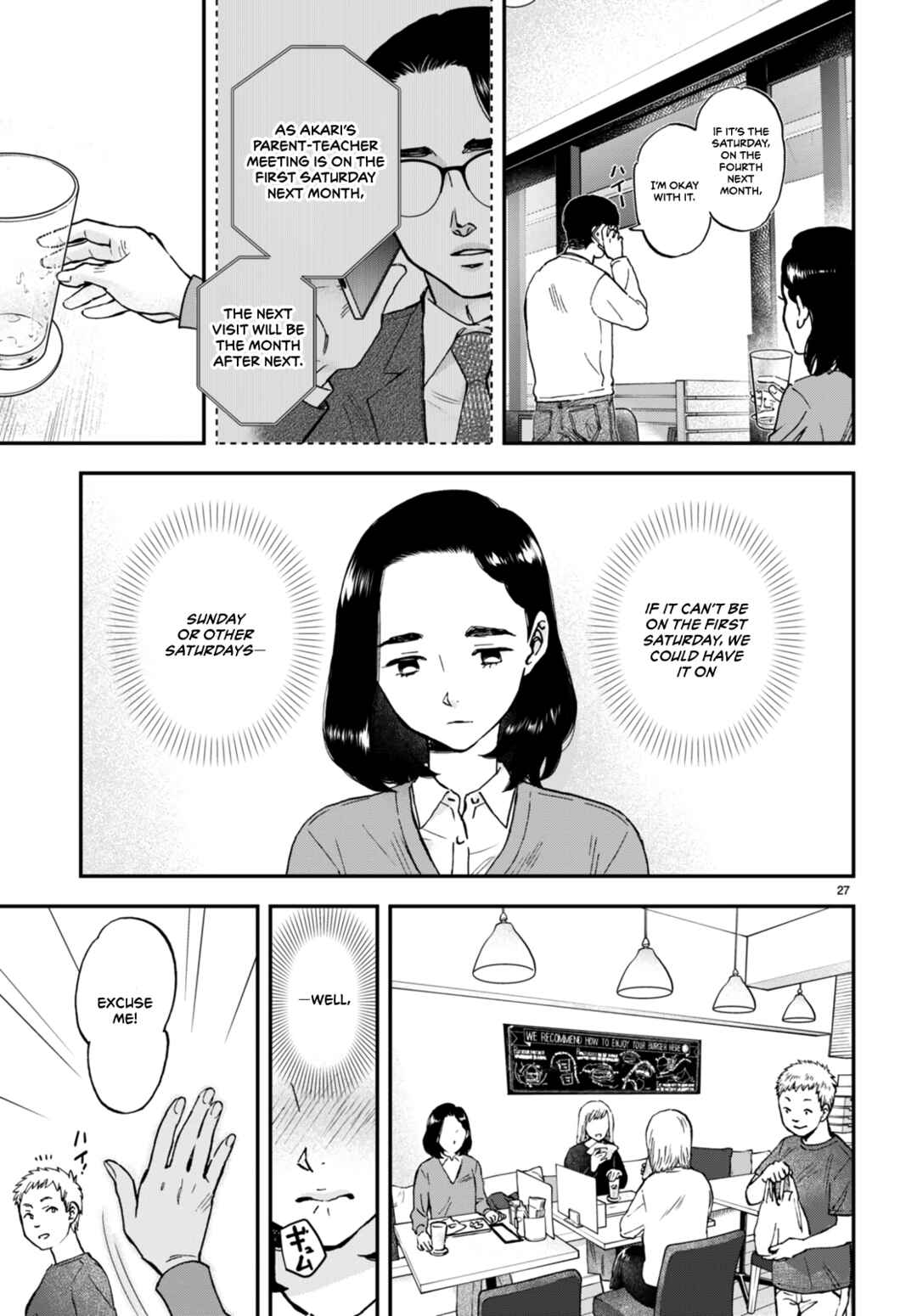 Page 27 Chapter 2 Lunch Zake