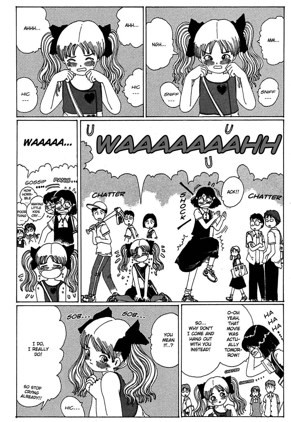 Page 10 Chapter 2 Discommunication: Seireihen