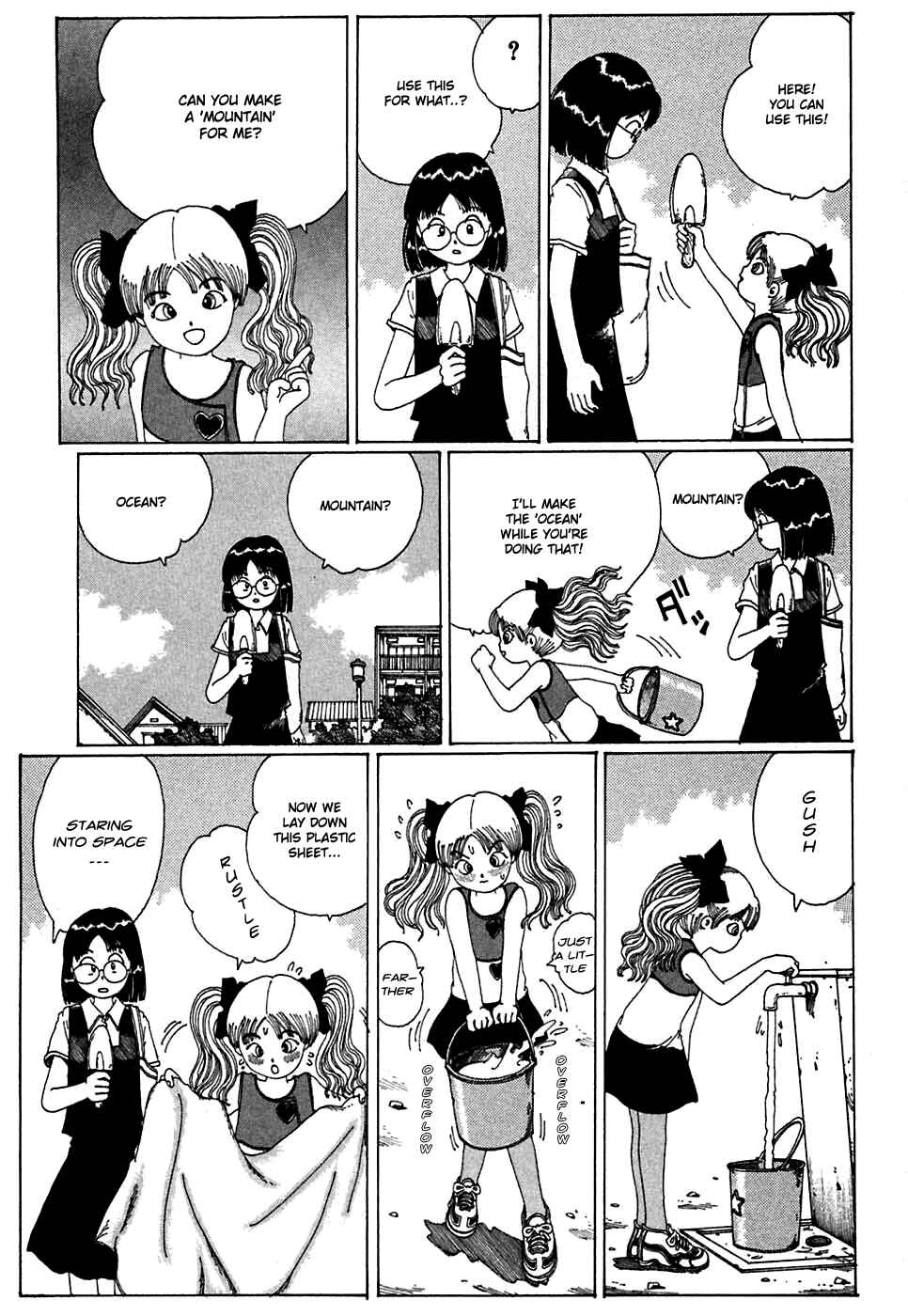 Page 13 Chapter 2 Discommunication: Seireihen