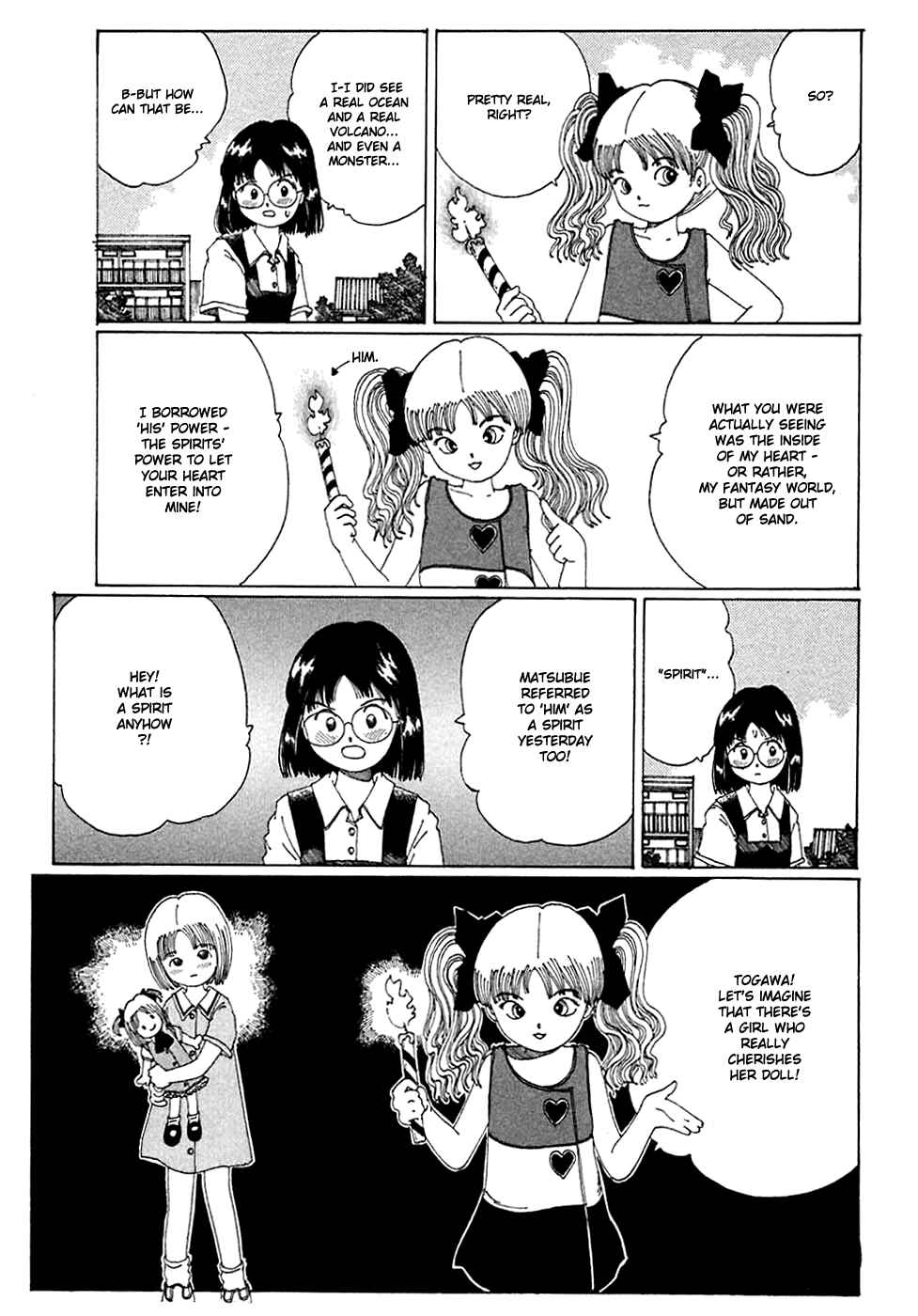 Page 22 Chapter 2 Discommunication: Seireihen