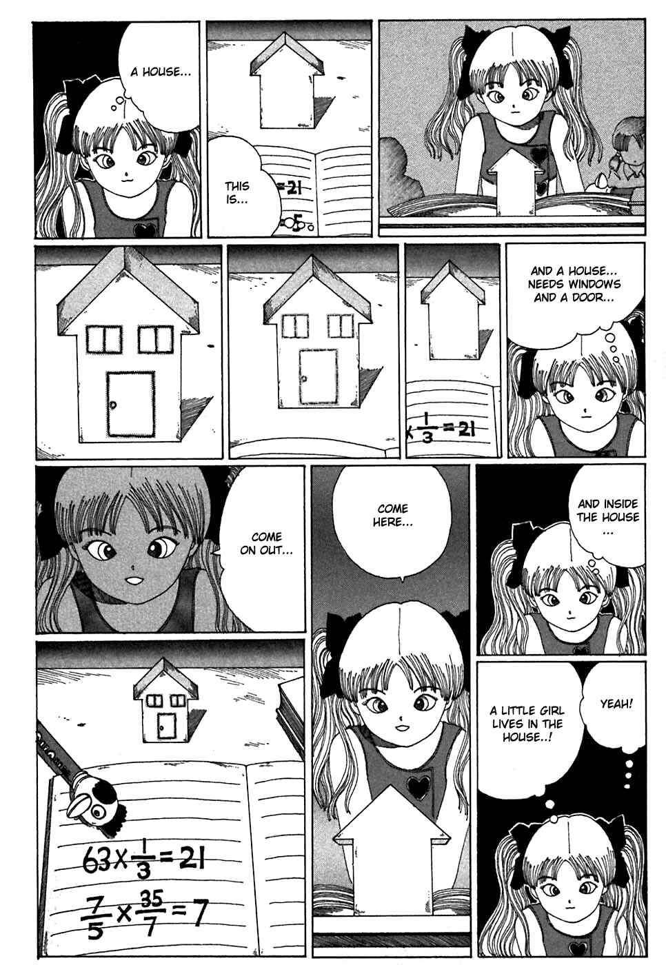 Page 4 Chapter 2 Discommunication: Seireihen