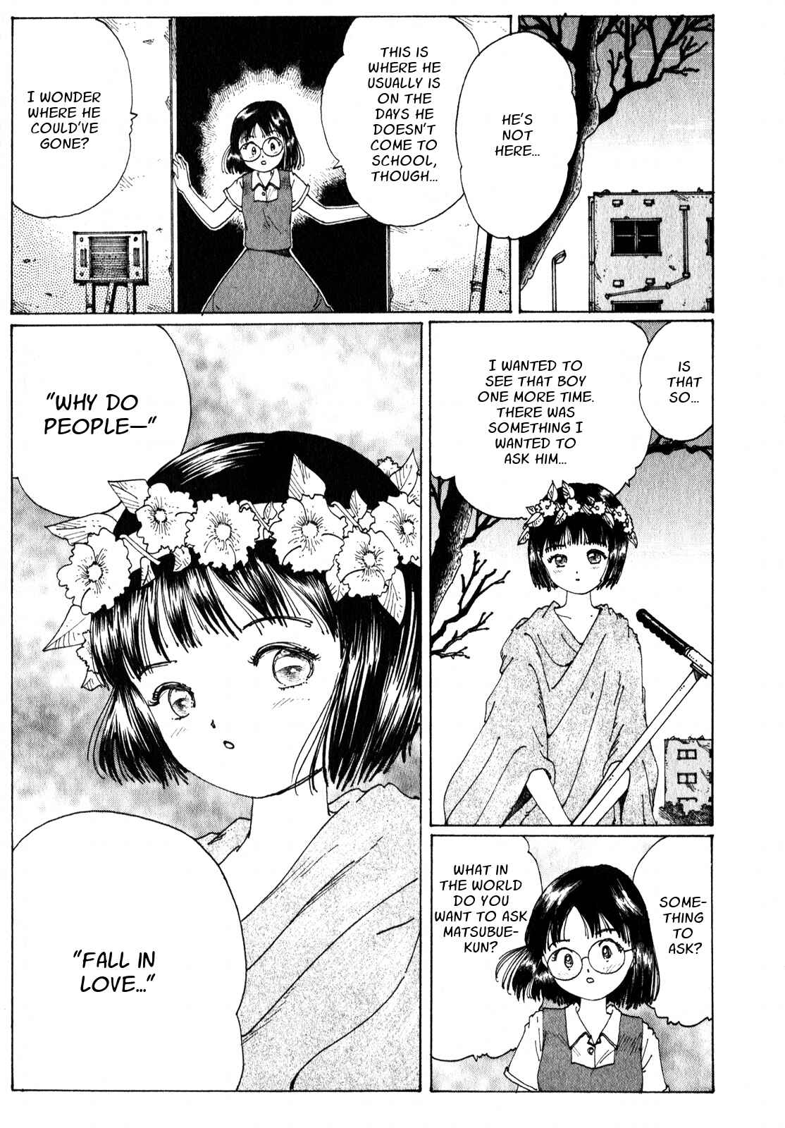 Page 1 Chapter 11 Discommunication: Seireihen