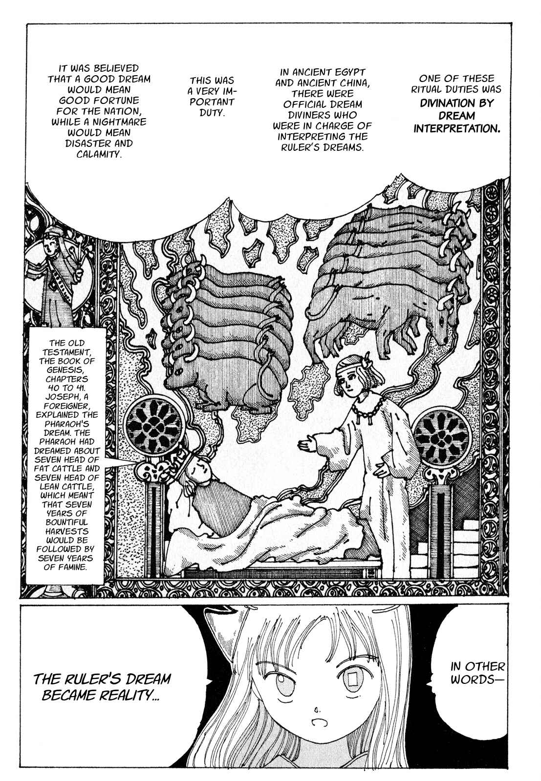 Page 14 Chapter 15 Discommunication: Seireihen