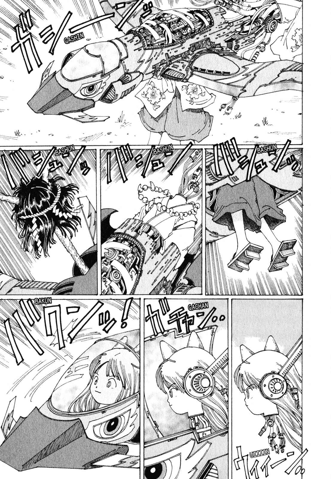 Page 20 Chapter 12 Discommunication: Seireihen