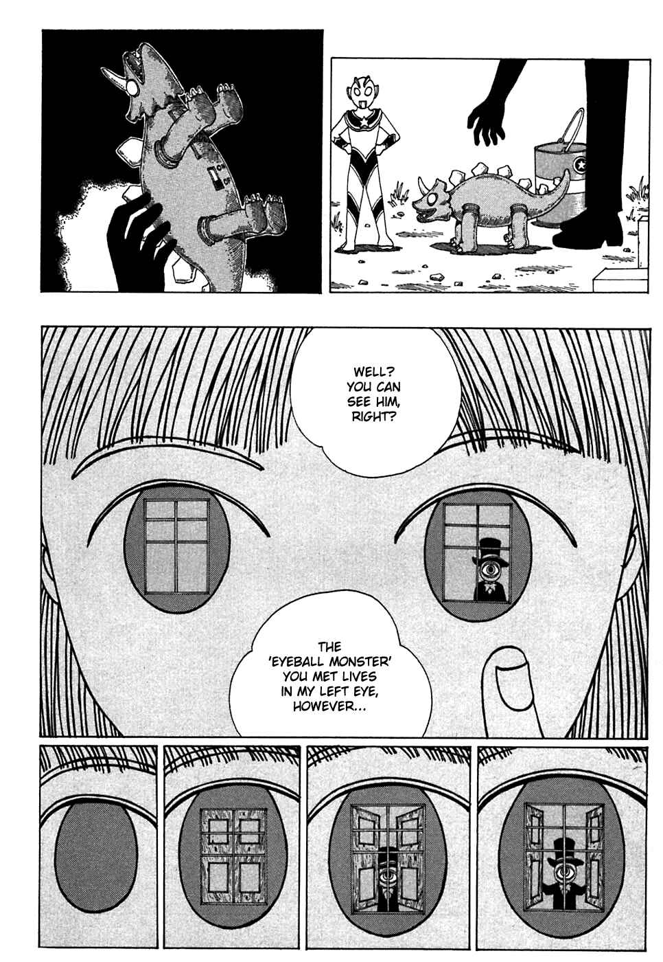 Page 4 Chapter 4 Discommunication: Seireihen