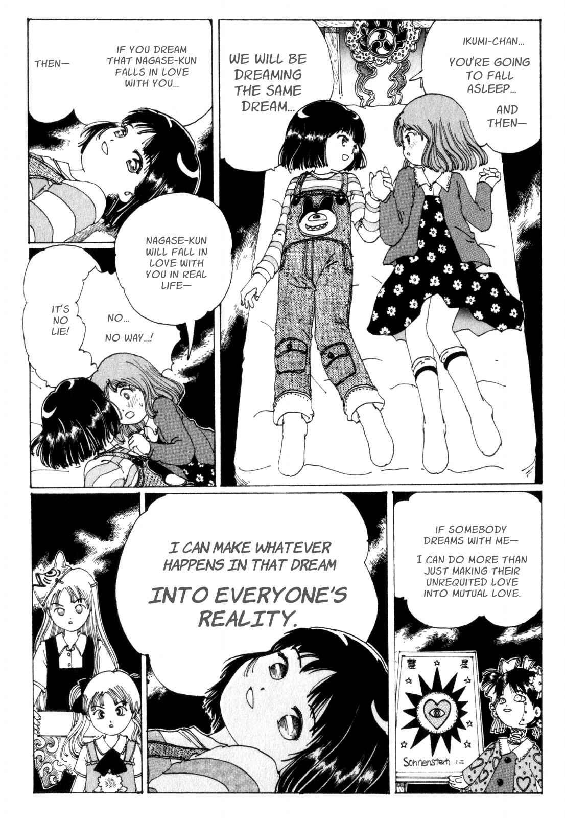 Page 25 Chapter 9 Discommunication: Seireihen