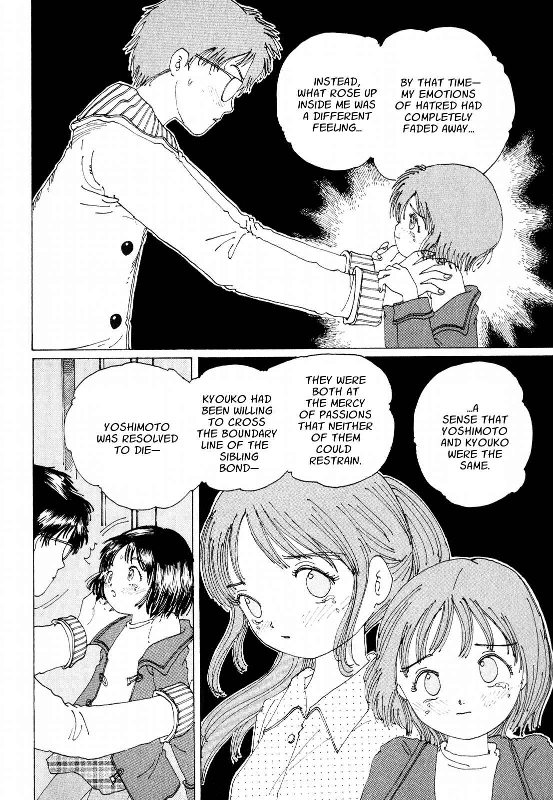 Page 11 Chapter 16 Discommunication: Seireihen